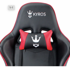 Knight Headrest – 2021 Series
