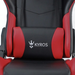 Knight Lumbar Pillow – 2021 Series