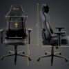 King Chair Pillow Series - Thumbnail Image 4