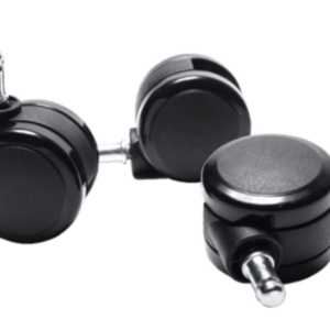 XL PU Casters (Set of 5)